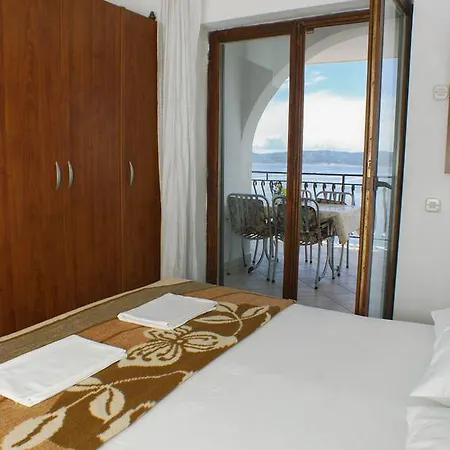 Apartamento Pisak 2743a