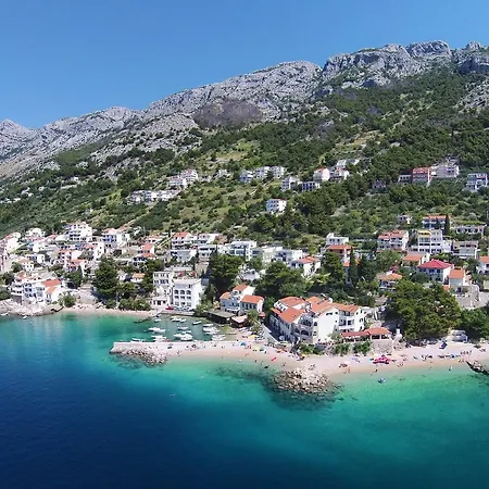 Pisak 2743a Apartamento Gornji Dolac