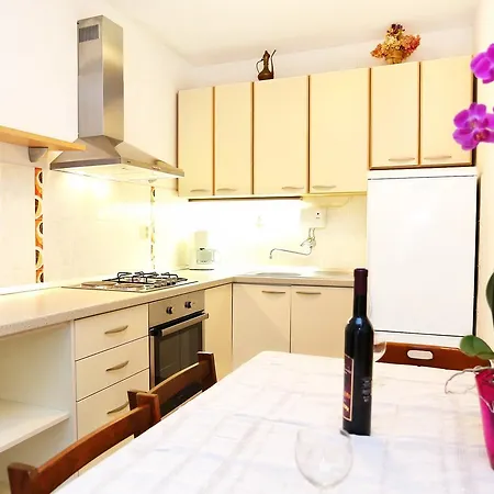 Apartamento Pisak 2743a Gornji Dolac