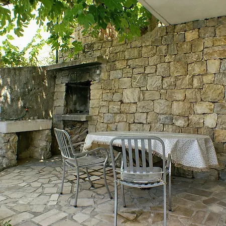 Pisak 2743a Apartamento Gornji Dolac