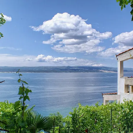 Apartamento Pisak 2743a Gornji Dolac
